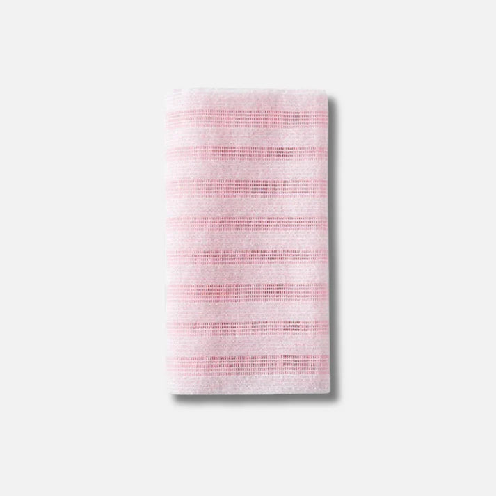Antibacteriële peelingdoek
