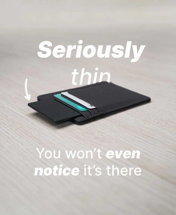 Smartcard Tracker