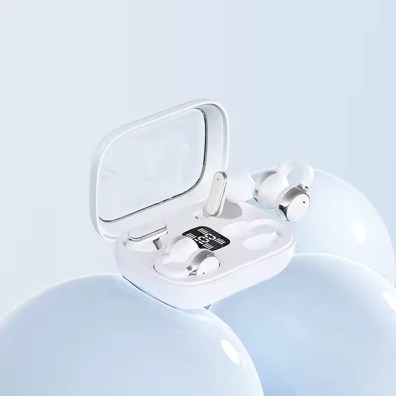 FlexiPods 4-in-1 Draadloze Oordopjes