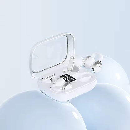 FlexiPods 4-in-1 Draadloze Oordopjes
