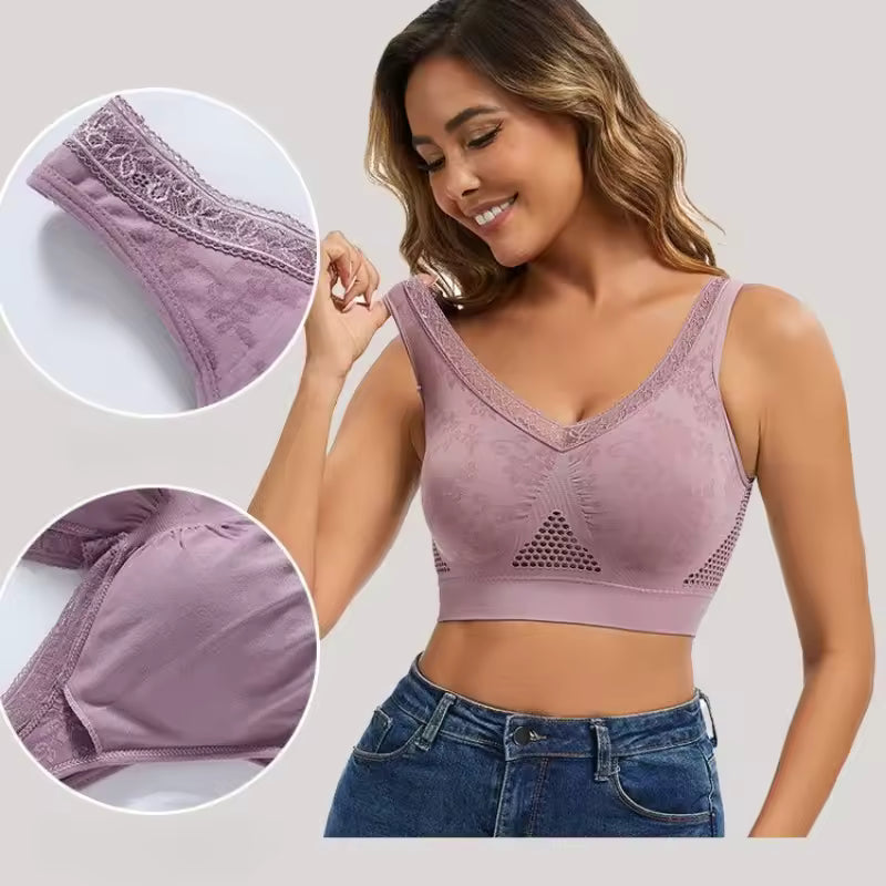 BellaForma™ | Ademende Lift BH