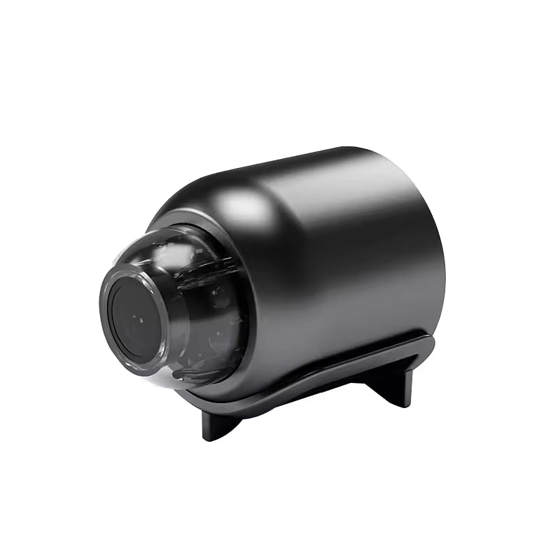 Mini Wi-Fi Spionagecamera