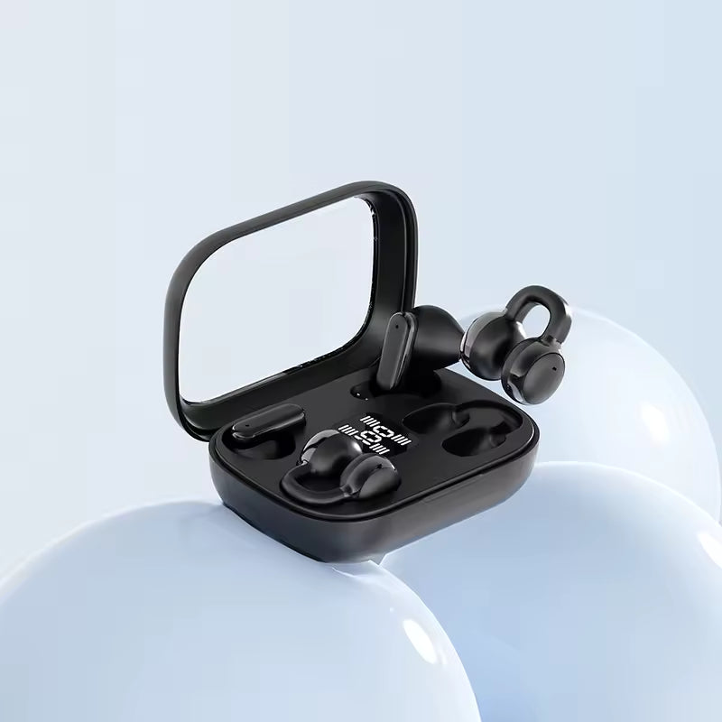 FlexiPods 4-in-1 Draadloze Oordopjes