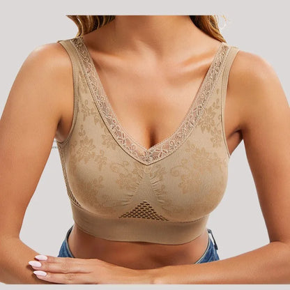 BellaForma™ | Ademende Lift BH