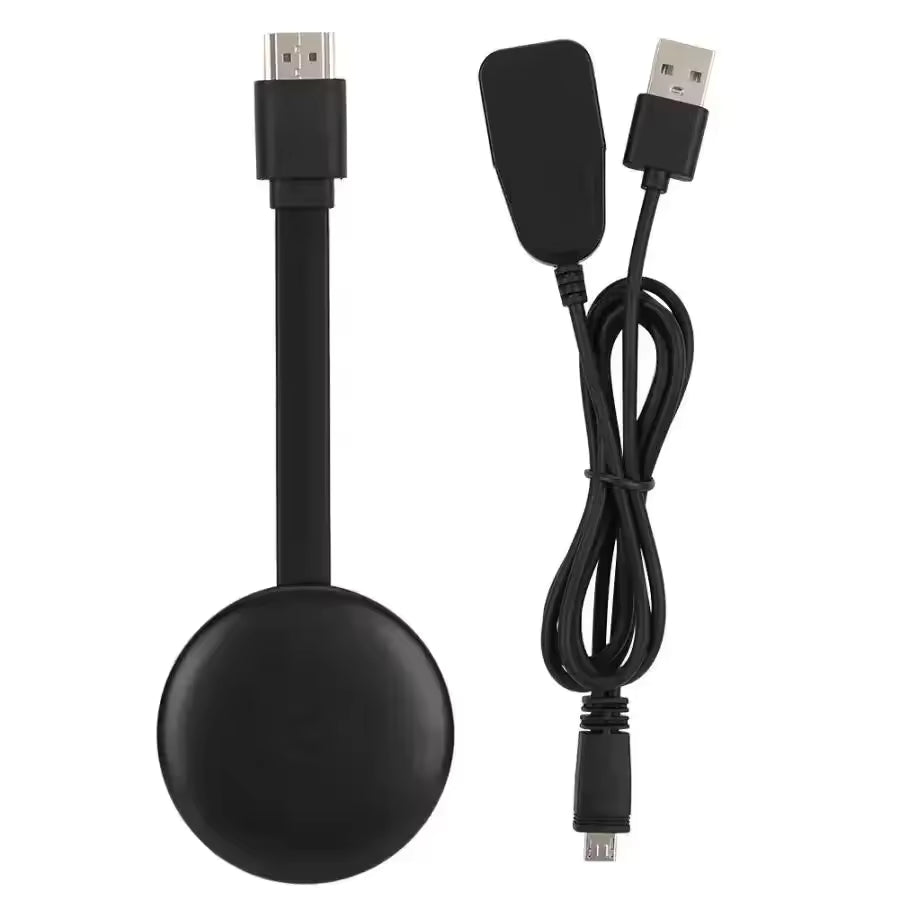 Draadloze Screen Mirroring Adapter