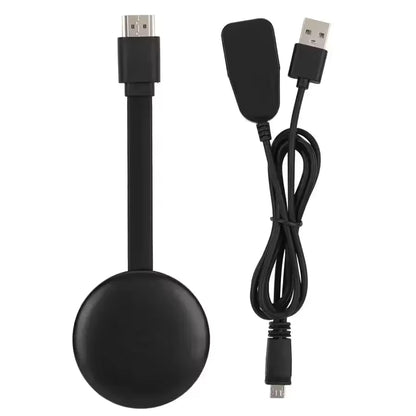 Draadloze Screen Mirroring Adapter
