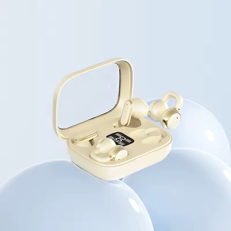 FlexiPods 4-in-1 Draadloze Oordopjes