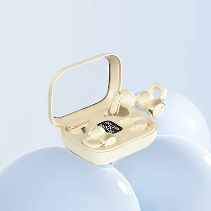 FlexiPods 4-in-1 Draadloze Oordopjes