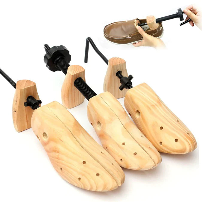 ShoeFit Pro™ | Perfect Passende Schoenen