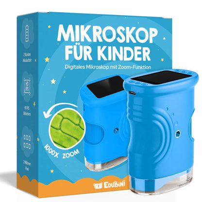 OntdekkingsMicroscoop