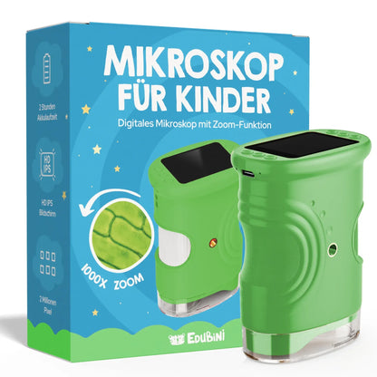 OntdekkingsMicroscoop