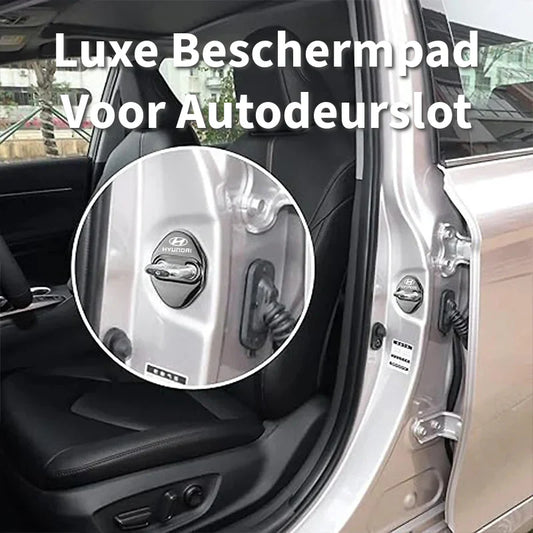 Auto Deurslot Beschermpads