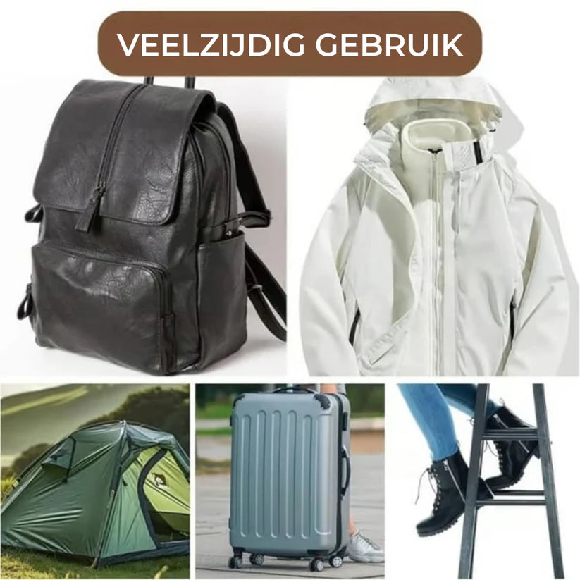 ZipFix™ | Rits Reparatie Kit