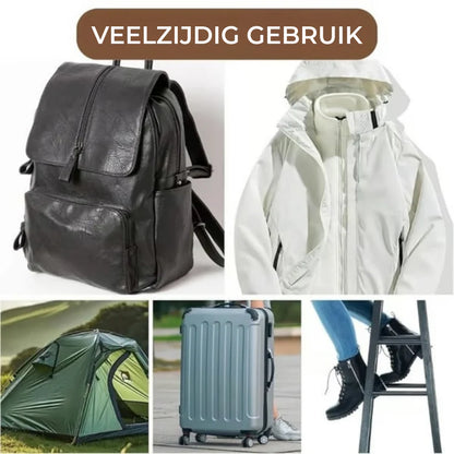 ZipFix™ | Rits Reparatie Kit