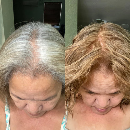 Instant Kleurshampoo