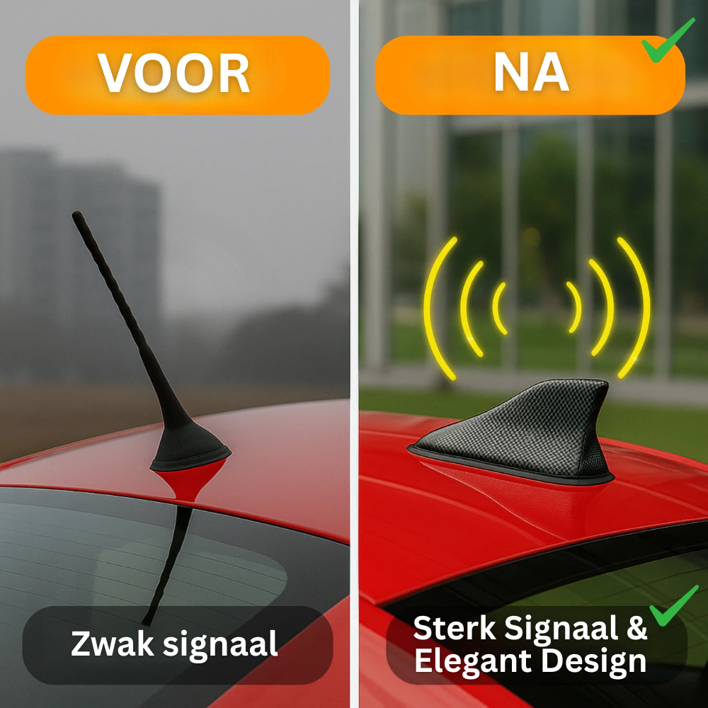 Antenne Versterker