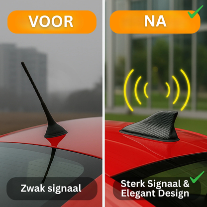 Antenne Versterker