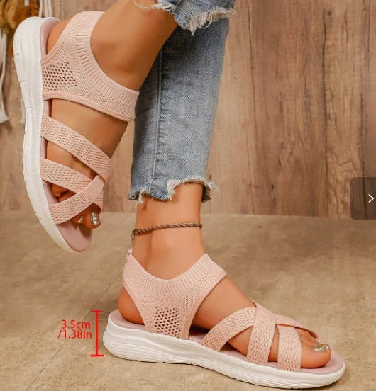 FlexComfort Sandalen