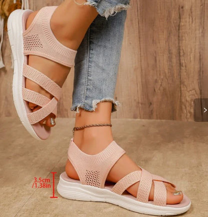 FlexComfort Sandalen