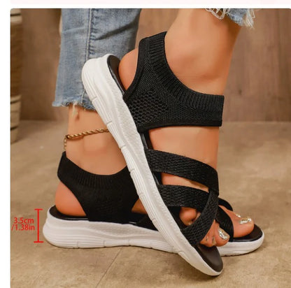 FlexComfort Sandalen