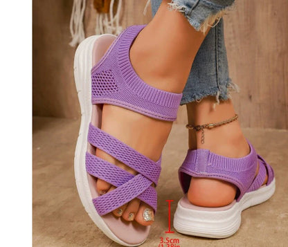 FlexComfort Sandalen