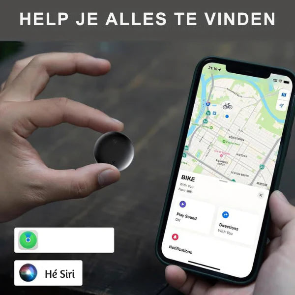 SafeTrace Pro