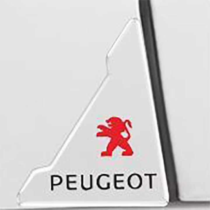DoorShield™ Deurhoekbeschermers