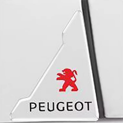 DoorShield™ Deurhoekbeschermers