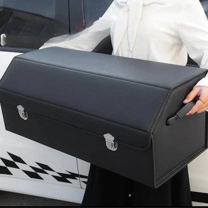 CargoMate™ Auto Opbergbox