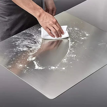 PureCut™ RVS Snijplank