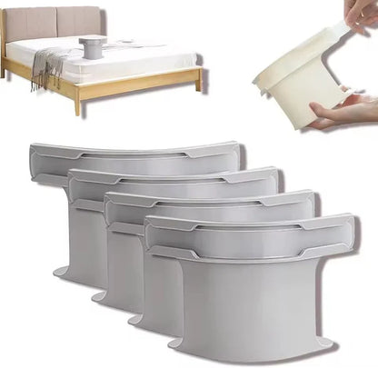 BedEase™ | Altijd Strakke Lakens