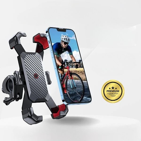 RoadGrip™ Telefoonhouder