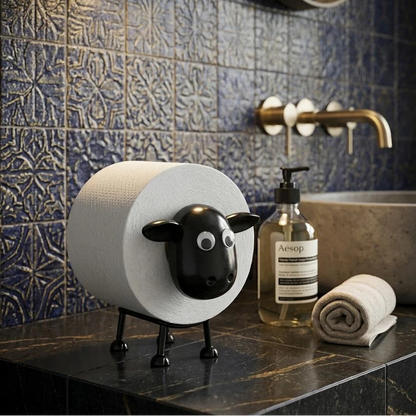 SheepRoll WC-Rolhouder