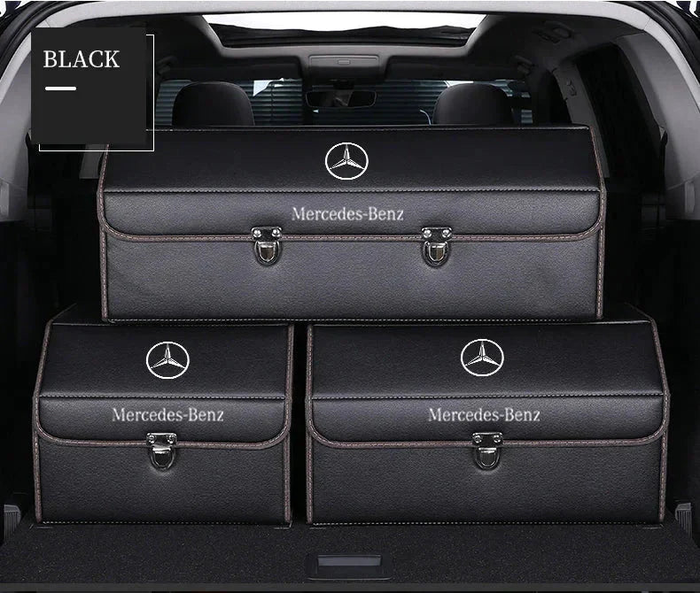 CargoMate™ Auto Opbergbox