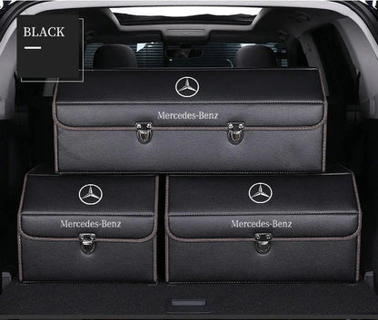 CargoMate™ Auto Opbergbox