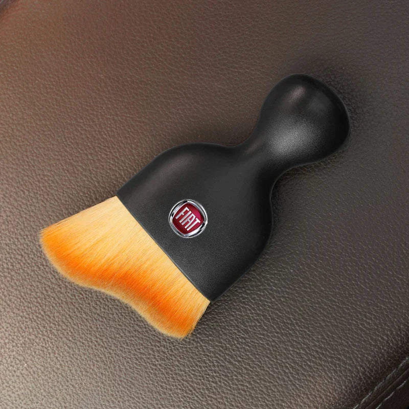 InteriorPro™ Logo Reinigingsborstel