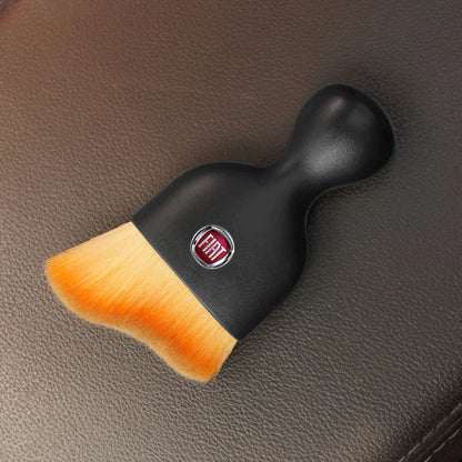 InteriorPro™ Logo Reinigingsborstel