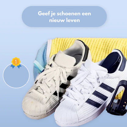 Shoebag™ | Waszak Voor Schoenen