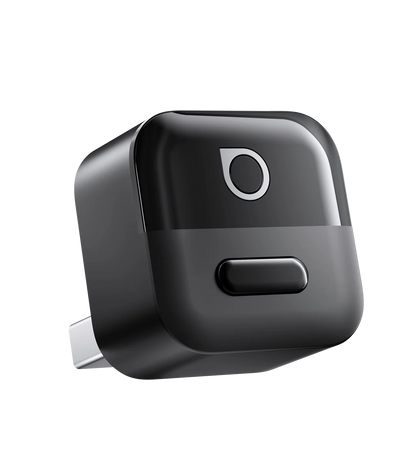 Draadloze CarPlay & Android Auto Adapter
