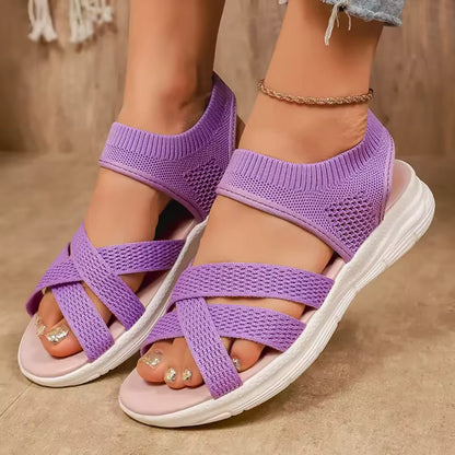 FlexComfort Sandalen