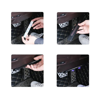 GlowRide™ LED Interieurverlichting