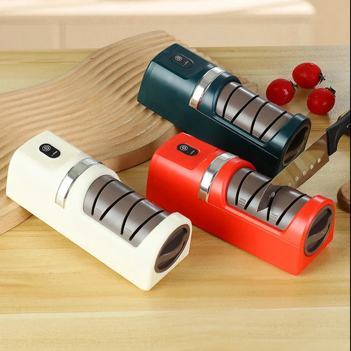SharpPro Automatische Messenslijper