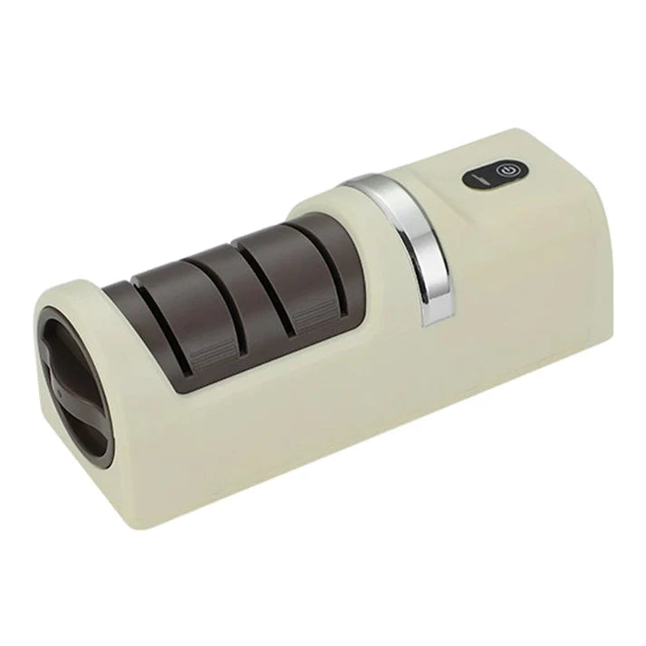 SharpPro Automatische Messenslijper
