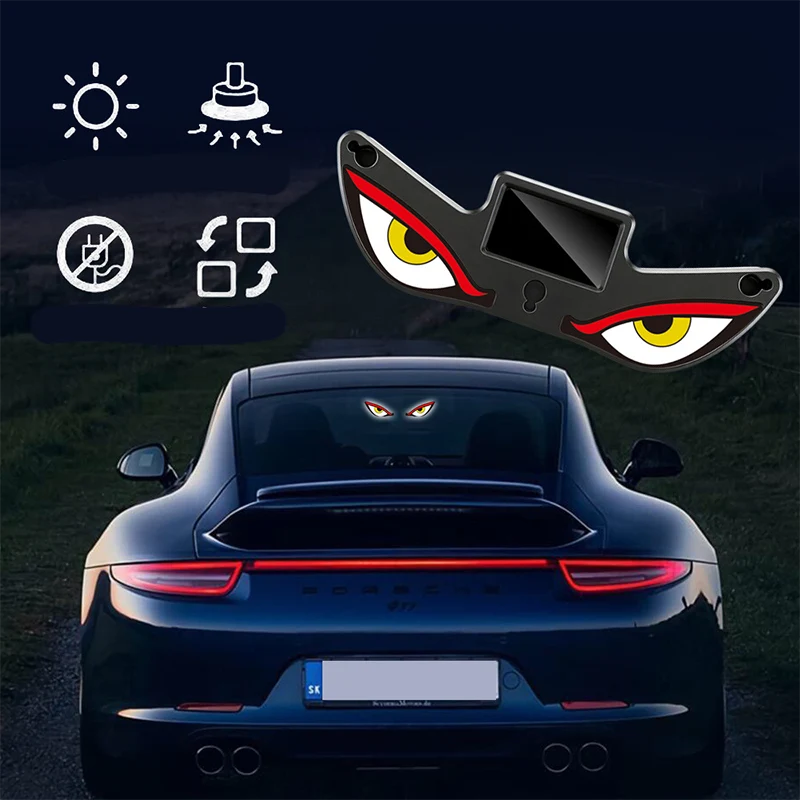 NightVision™ Demon Light