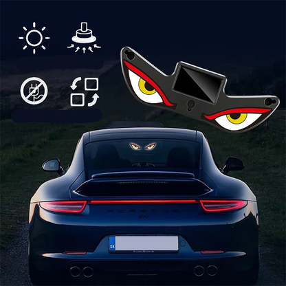 NightVision™ Demon Light