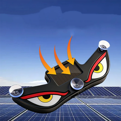 NightVision™ Demon Light