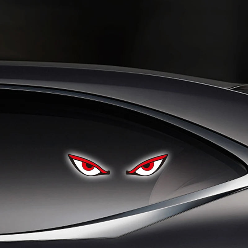 NightVision™ Demon Light