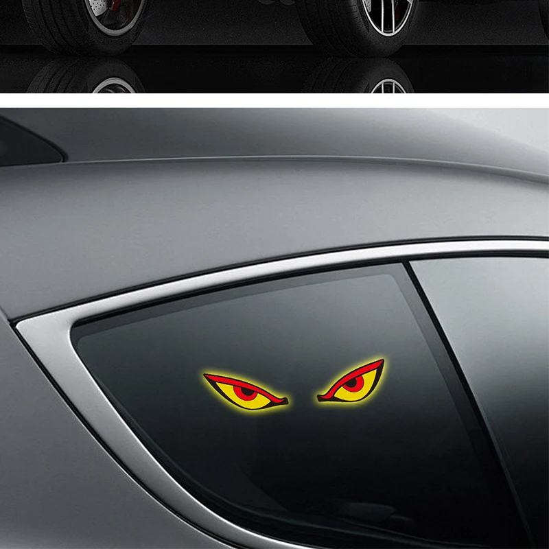NightVision™ Demon Light