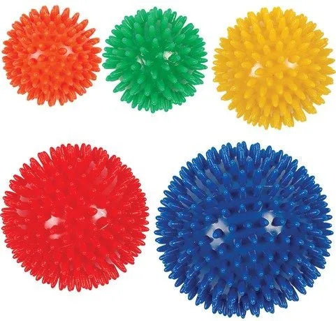 Massageballen Set