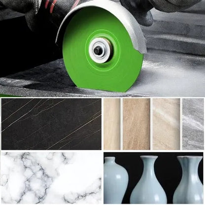 StoneCut Pro Zaagbladen